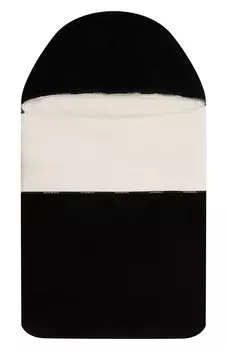 Хлопковый конверт Emporio Armani