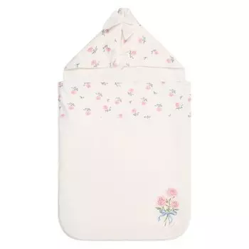 Хлопковый конверт Monnalisa