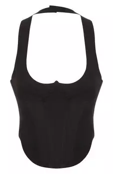 Хлопковый корсет Gooroo