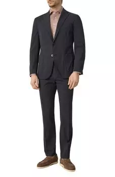 Хлопковый костюм Boglioli