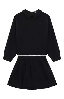 Хлопковый костюм Il Gufo