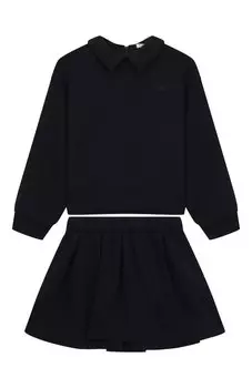 Хлопковый костюм Il Gufo