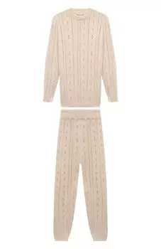 Хлопковый костюм Royal Five Collection