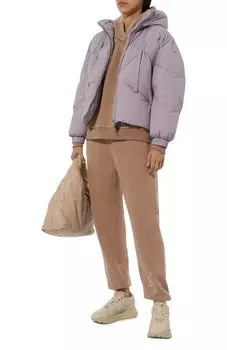 Хлопковый костюм Sasha Kim