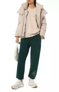 Хлопковый костюм Sasha Kim