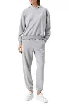 Хлопковый костюм Sasha Kim