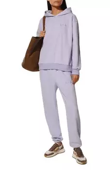 Хлопковый костюм Sasha Kim