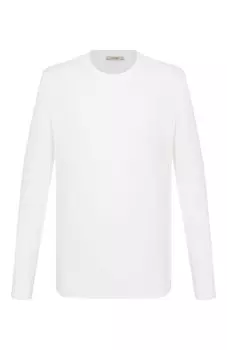 Хлопковый лонгслив 12 STOREEZ