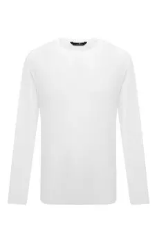 Хлопковый лонгслив 7 For All Mankind