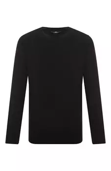 Хлопковый лонгслив 7 For All Mankind