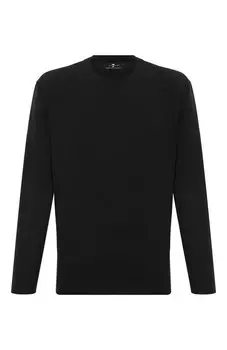 Хлопковый лонгслив 7 For All Mankind