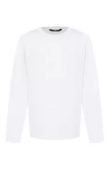 Хлопковый лонгслив 7 For All Mankind