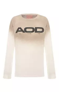 Хлопковый лонгслив An Other Date