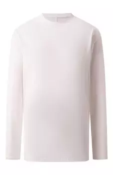 Хлопковый лонгслив Armarium