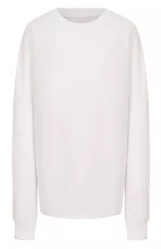 Хлопковый лонгслив Armarium