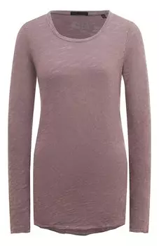 Хлопковый лонгслив ATM Anthony Thomas Melillo