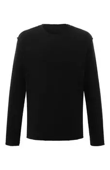 Хлопковый лонгслив Attachment