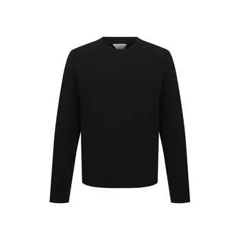 Хлопковый лонгслив Bottega Veneta