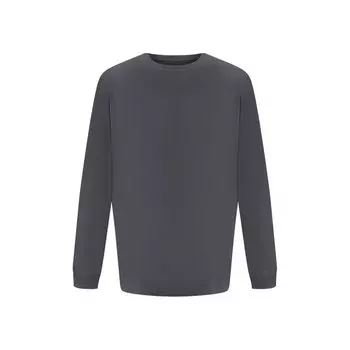 Хлопковый лонгслив Bottega Veneta