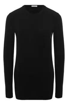 Хлопковый лонгслив Brunello Cucinelli