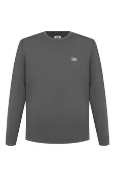 Хлопковый лонгслив C.P. Company