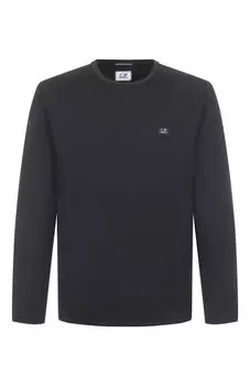 Хлопковый лонгслив C.P. Company