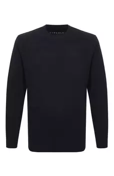 Хлопковый лонгслив Circolo 1901