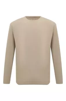 Хлопковый лонгслив Circolo 1901