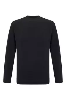 Хлопковый лонгслив Circolo 1901