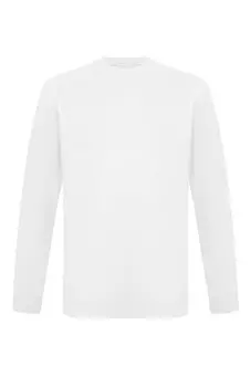 Хлопковый лонгслив Circolo 1901