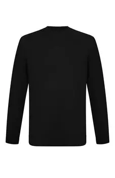 Хлопковый лонгслив Circolo 1901