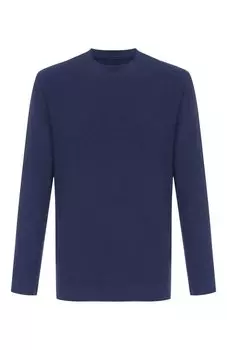 Хлопковый лонгслив Circolo 1901