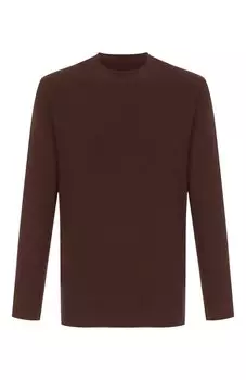 Хлопковый лонгслив Circolo 1901