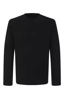 Хлопковый лонгслив Circolo 1901