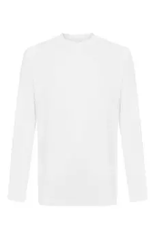 Хлопковый лонгслив Circolo 1901