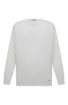 Хлопковый лонгслив Cortigiani