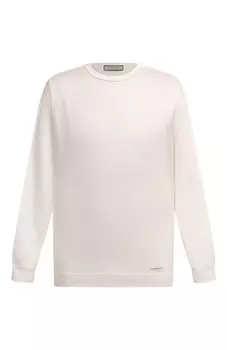 Хлопковый лонгслив Cortigiani