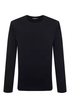 Хлопковый лонгслив Dondup