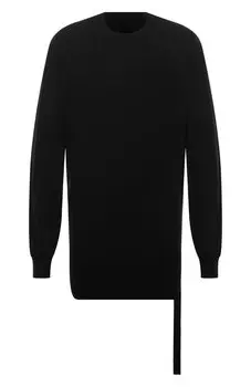 Хлопковый лонгслив DRKSHDW