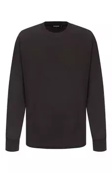 Хлопковый лонгслив Dsquared2