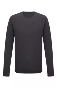 Хлопковый лонгслив Hannes Roether