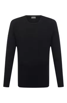 Хлопковый лонгслив Hanro