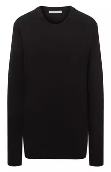 Хлопковый лонгслив Helmut Lang