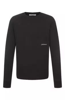 Хлопковый лонгслив HINNOMINATE