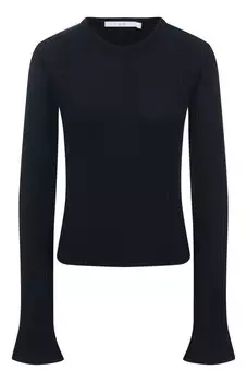 Хлопковый лонгслив Iro