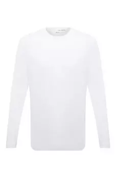 Хлопковый лонгслив Isabel Benenato