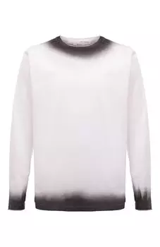 Хлопковый лонгслив Isabel Benenato