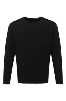 Хлопковый лонгслив Isabel Benenato