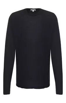 Хлопковый лонгслив James Perse