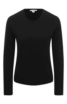 Хлопковый лонгслив James Perse